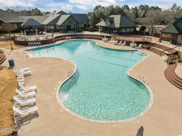 $43,000 | 109 Pine Ridge Drive, Wallace, NC 28466