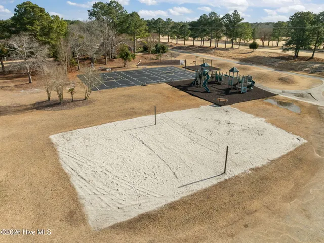 $43,000 | 109 Pine Ridge Drive, Wallace, NC 28466