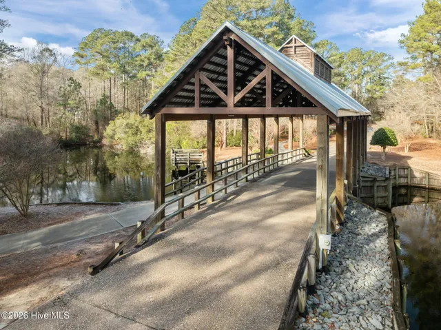 $43,000 | 109 Pine Ridge Drive, Wallace, NC 28466