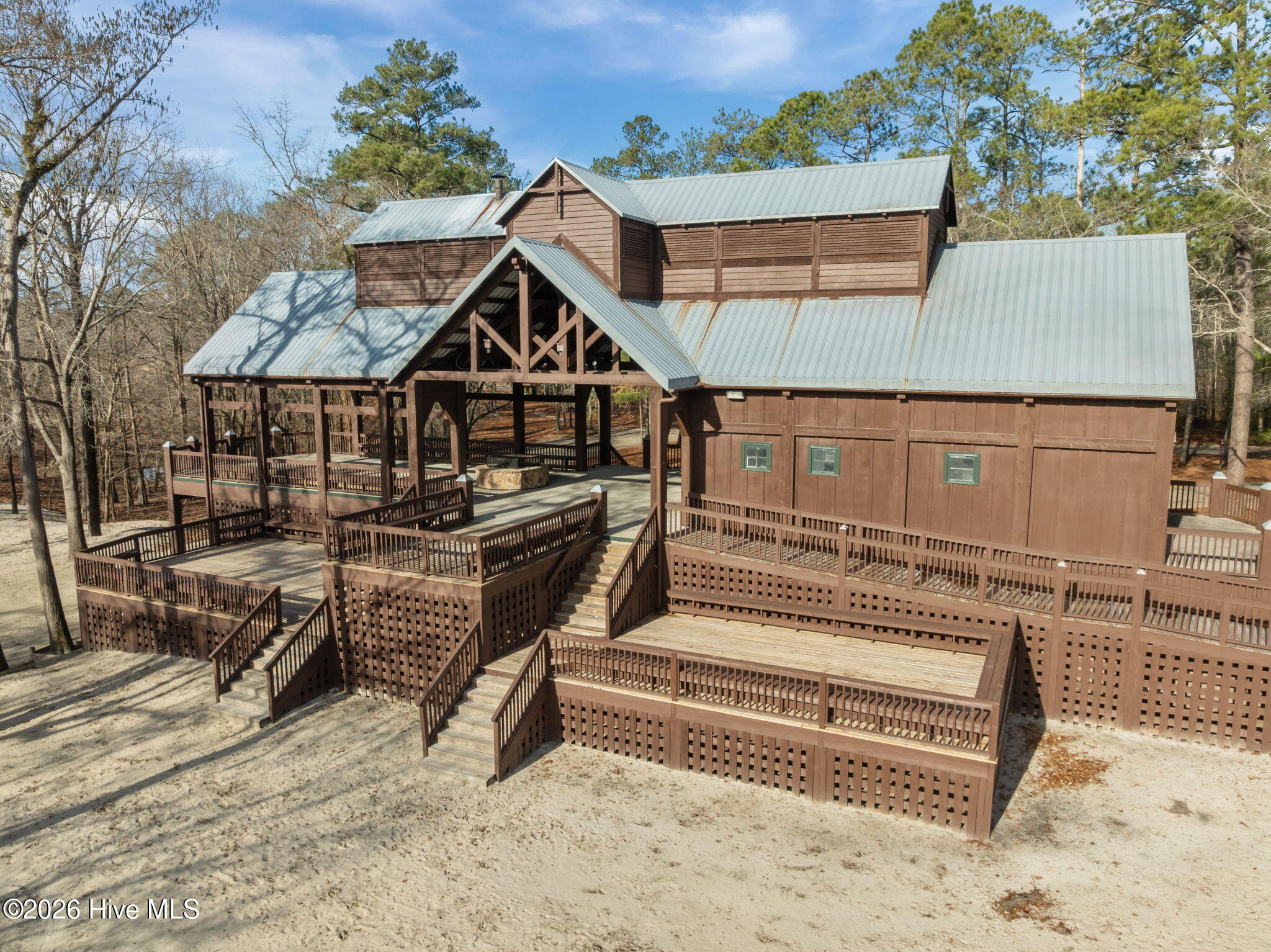 109 Pine Ridge Drive Wallace, NC 28466 - Photo 25 of 25 27-web-or-mls-27