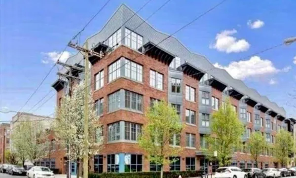 $4,050 | 727 Monroe Street, Unit 303, Hoboken, NJ 07030