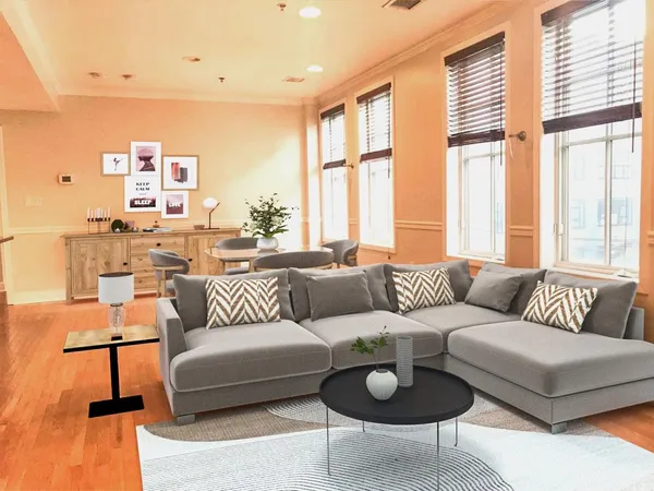 $4,050 | 727 Monroe Street, Unit 303, Hoboken, NJ 07030