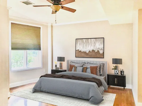 $4,050 | 727 Monroe Street, Unit 303, Hoboken, NJ 07030