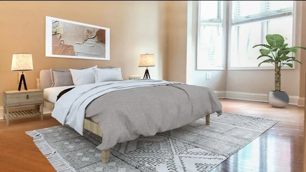 $4,050 | 727 Monroe Street, Unit 303, Hoboken, NJ 07030