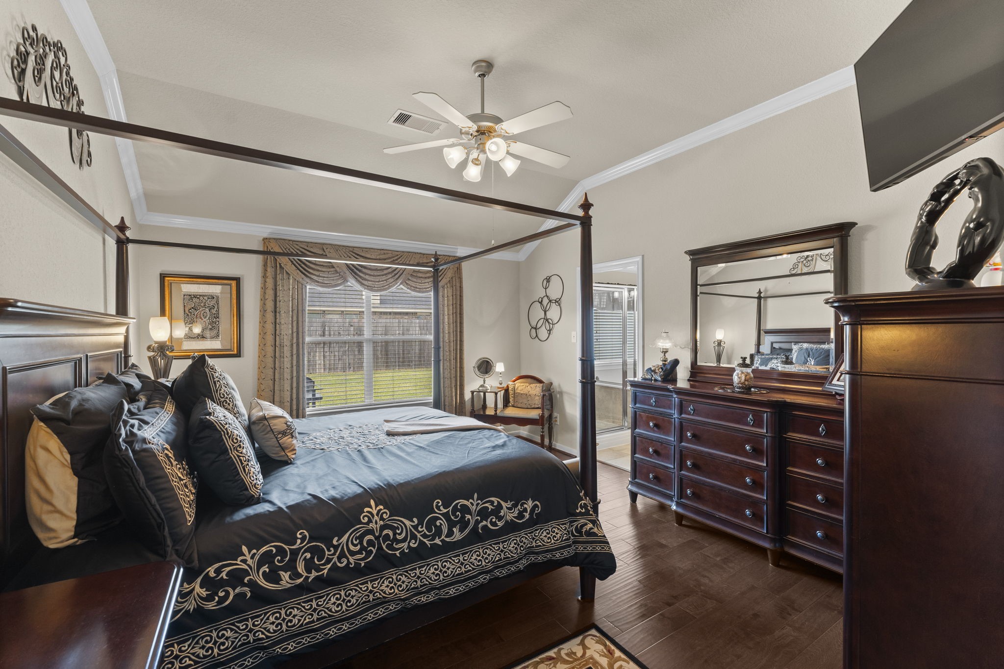 4618 Countrypines Drive Spring, TX 77388 - Photo 7 of 9