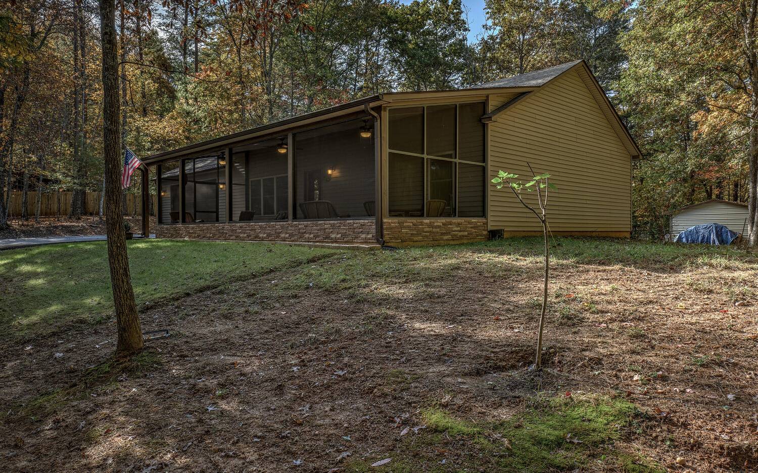 90 Grouse Run Blue Ridge, GA 30513 - Photo 2 of 4 Additional View