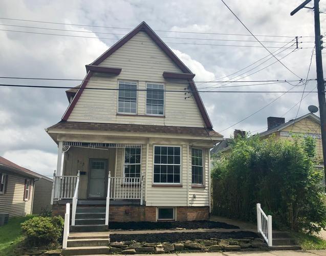 513 Cross Street Rochester, PA 15074 - Photo 1 of 13
