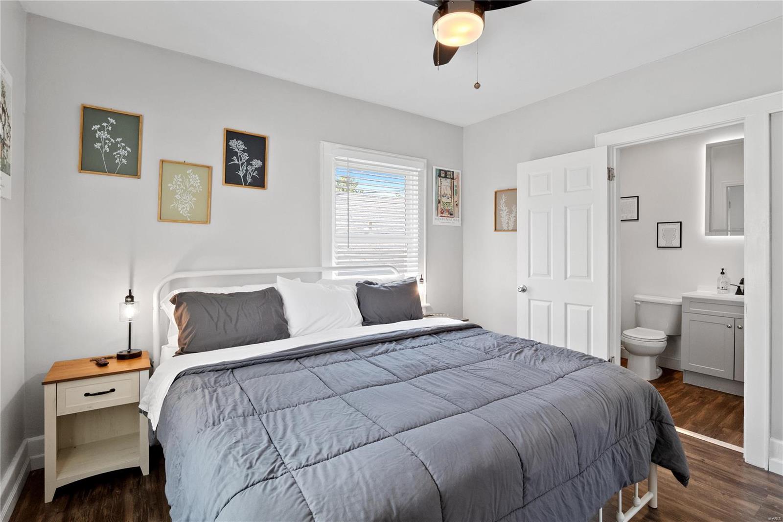 1331 Devlin Street St. Louis, MO 63139 - Photo 12 of 41