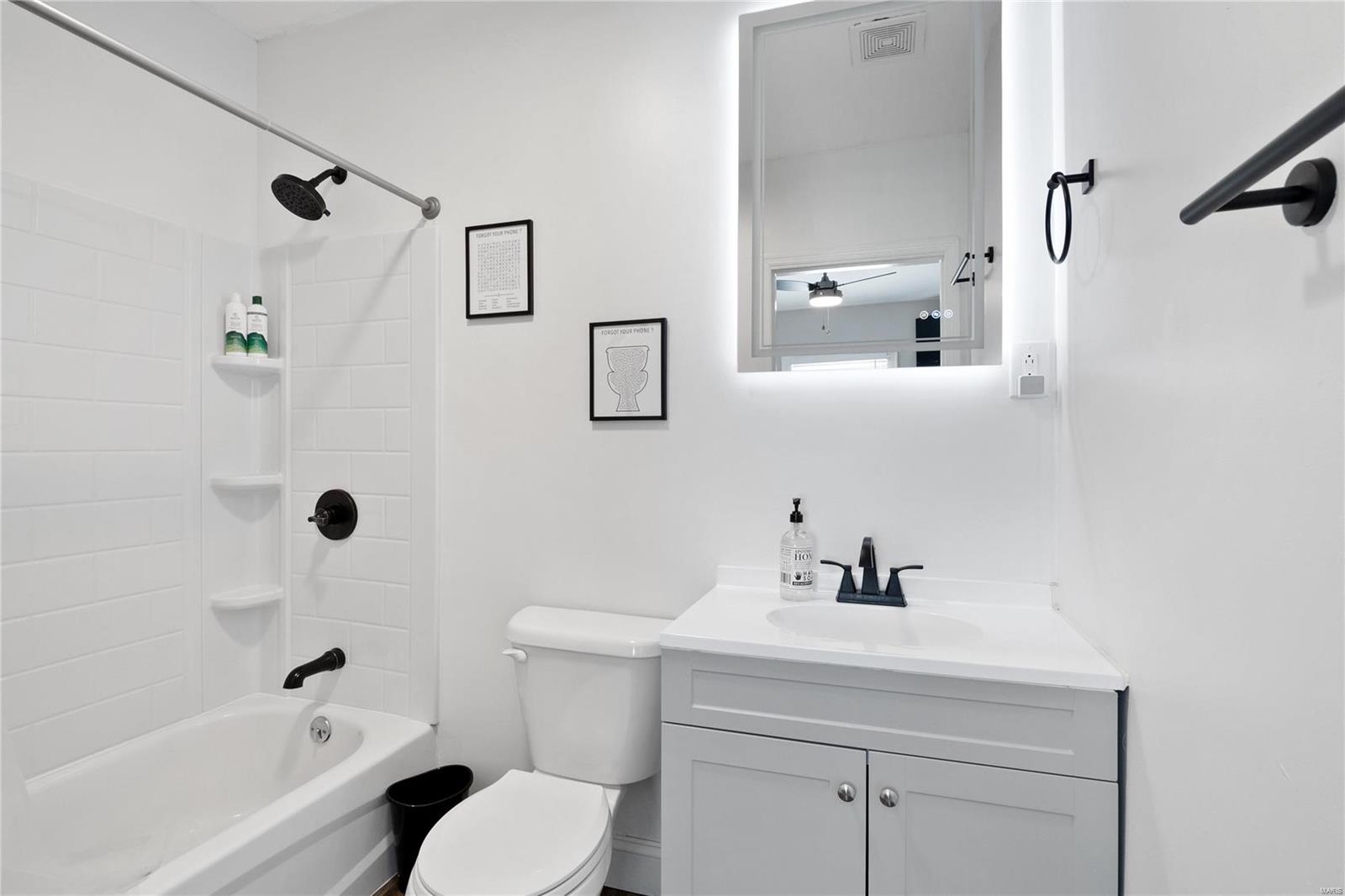 1331 Devlin Street St. Louis, MO 63139 - Photo 14 of 41