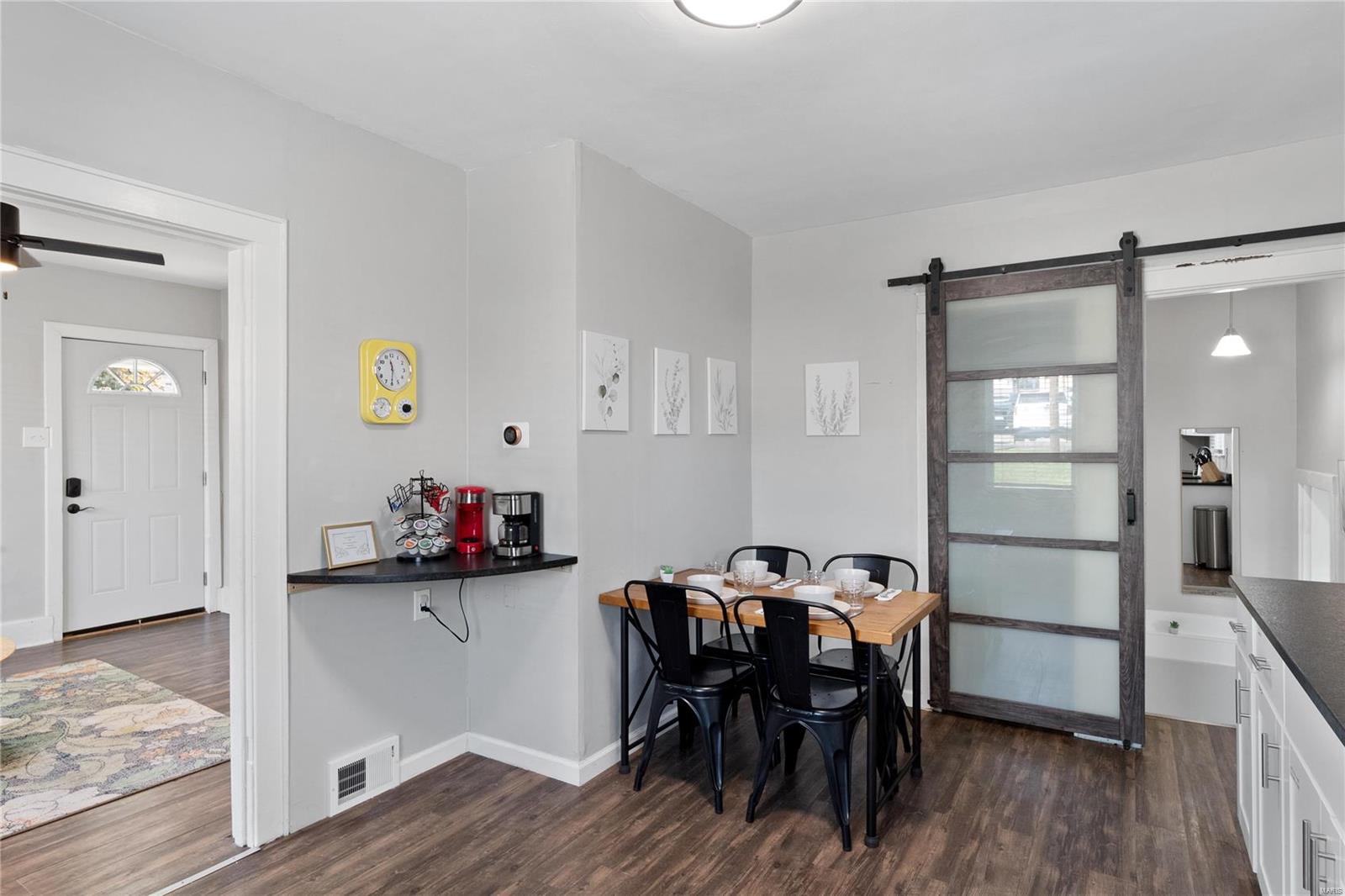 1331 Devlin Street St. Louis, MO 63139 - Photo 17 of 41