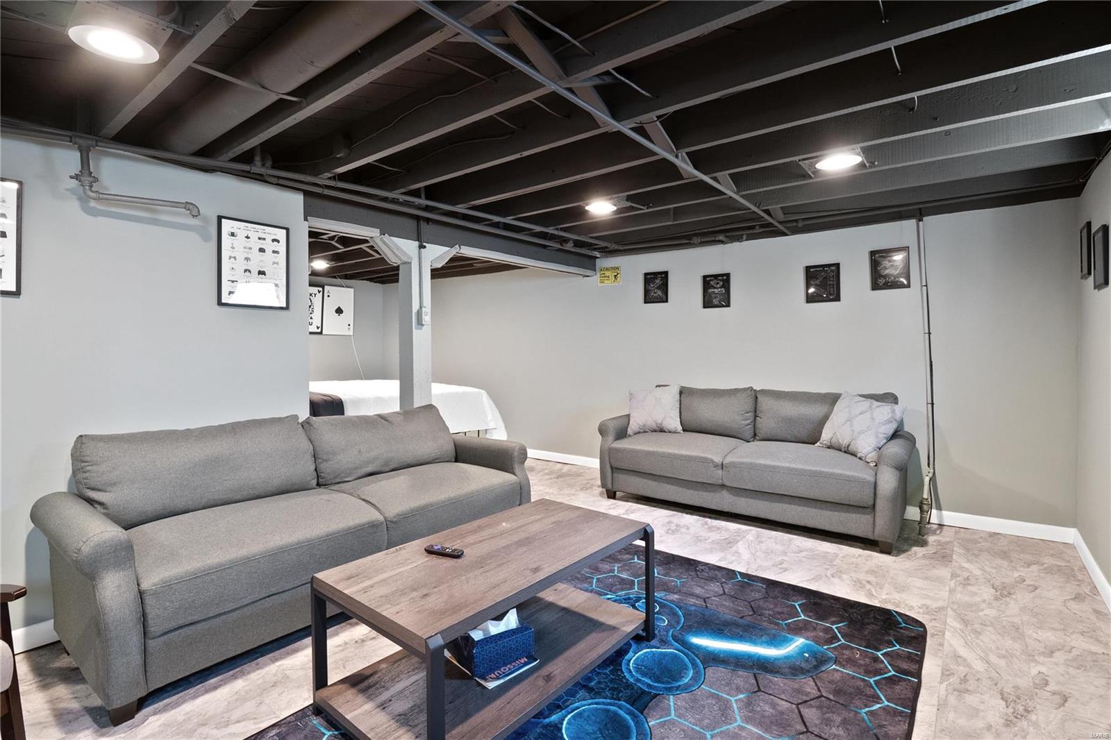 1331 Devlin Street St. Louis, MO 63139 - Photo 28 of 41