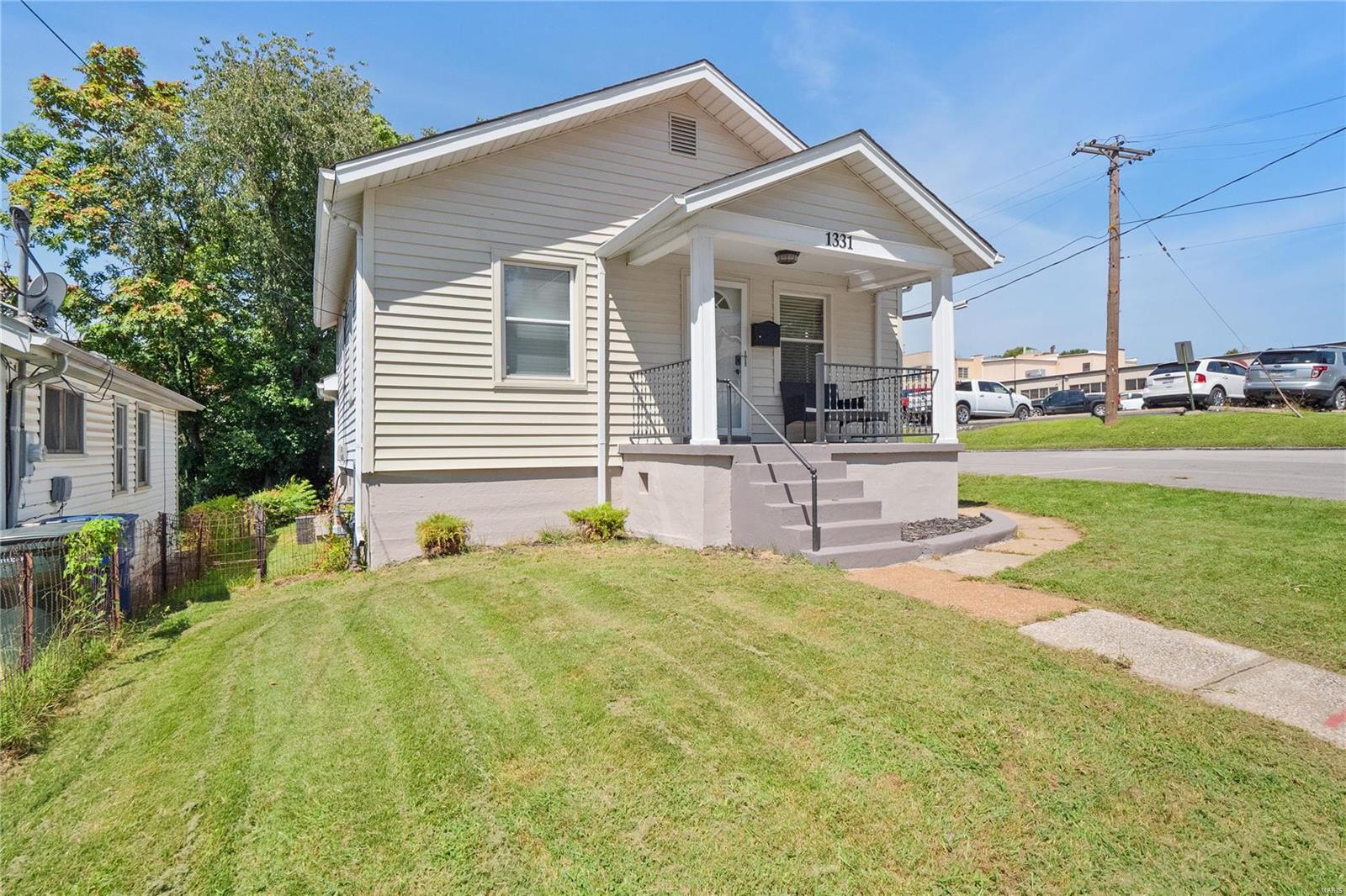 1331 Devlin Street St. Louis, MO 63139 - Photo 31 of 41