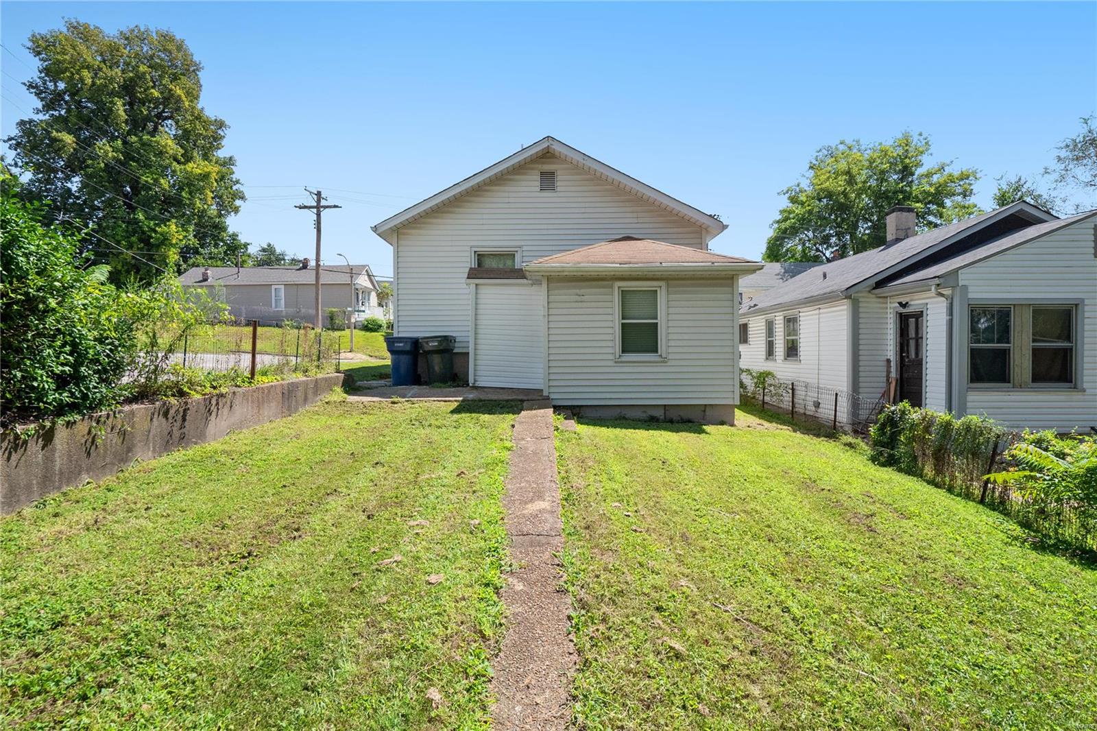 1331 Devlin Street St. Louis, MO 63139 - Photo 34 of 41