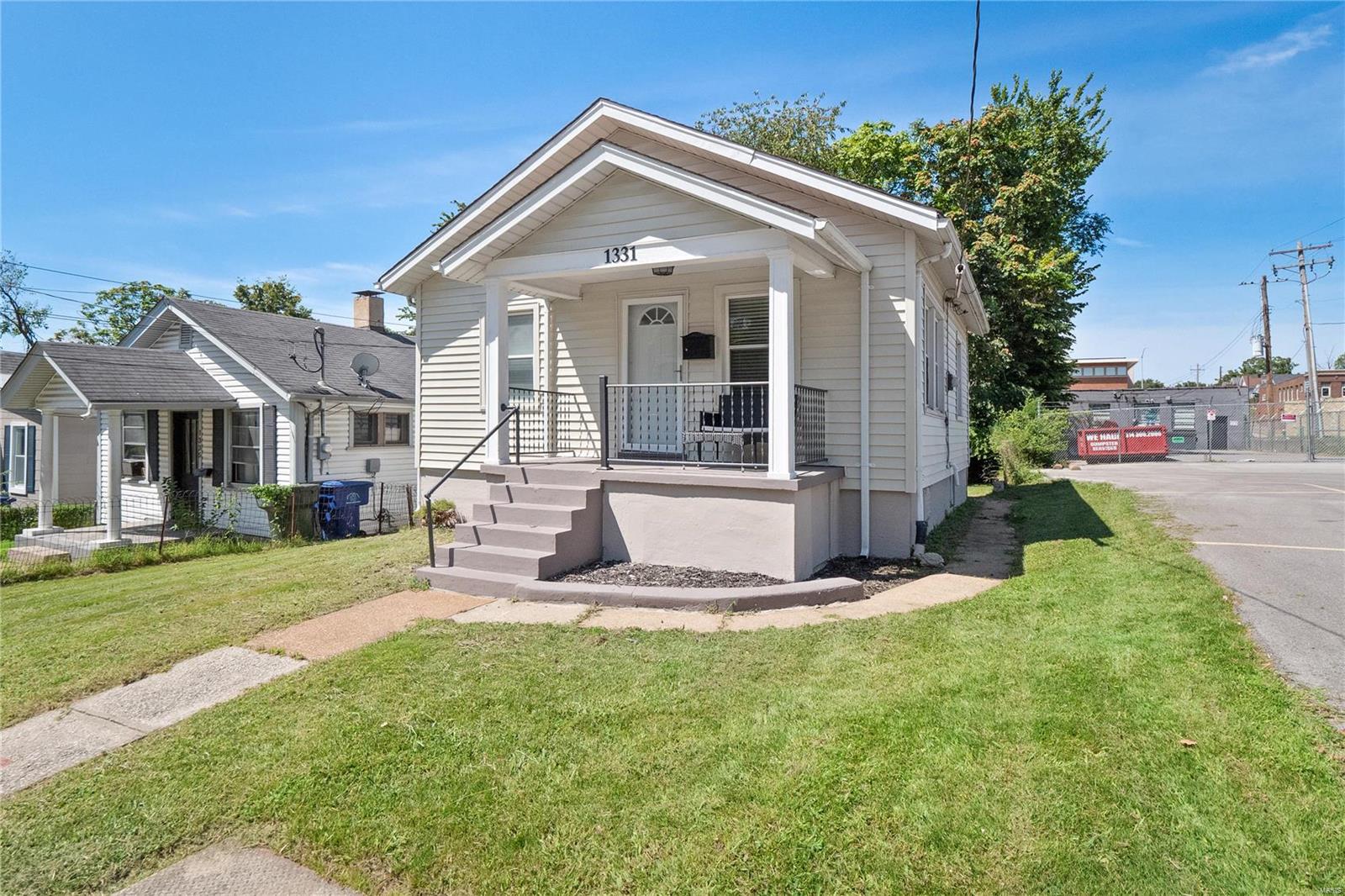 1331 Devlin Street St. Louis, MO 63139 - Photo 36 of 41