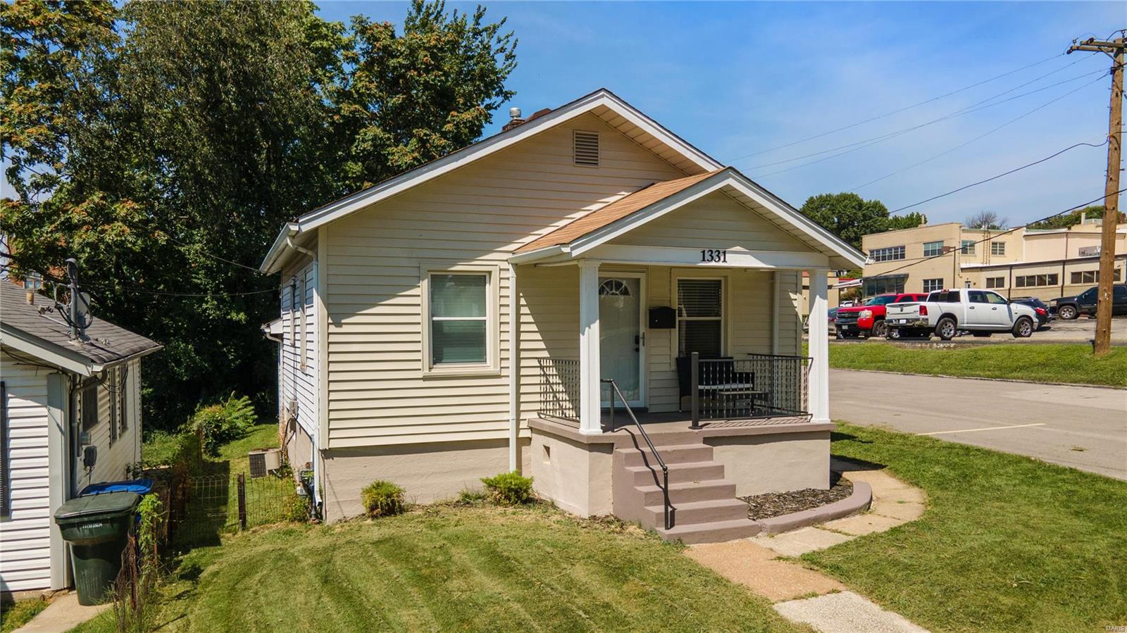 1331 Devlin Street St. Louis, MO 63139 - Photo 38 of 41