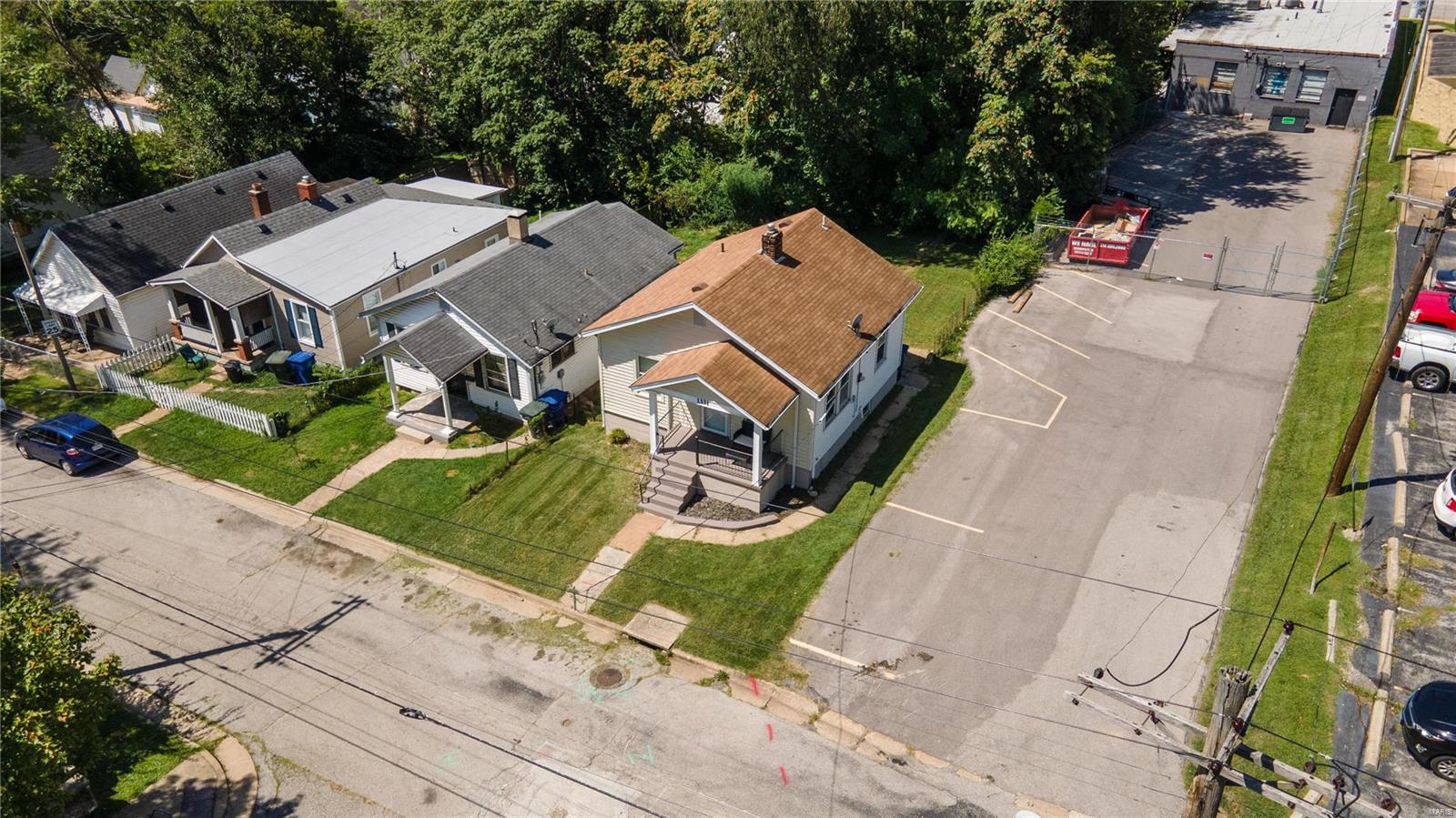 1331 Devlin Street St. Louis, MO 63139 - Photo 40 of 41