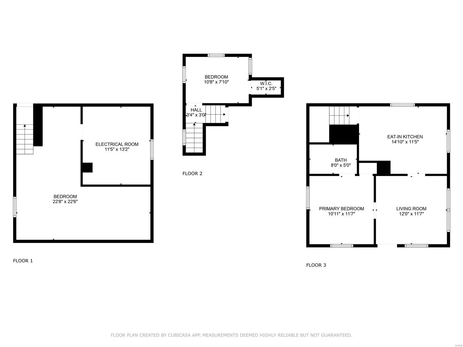 1331 Devlin Street St. Louis, MO 63139 - Photo 41 of 41