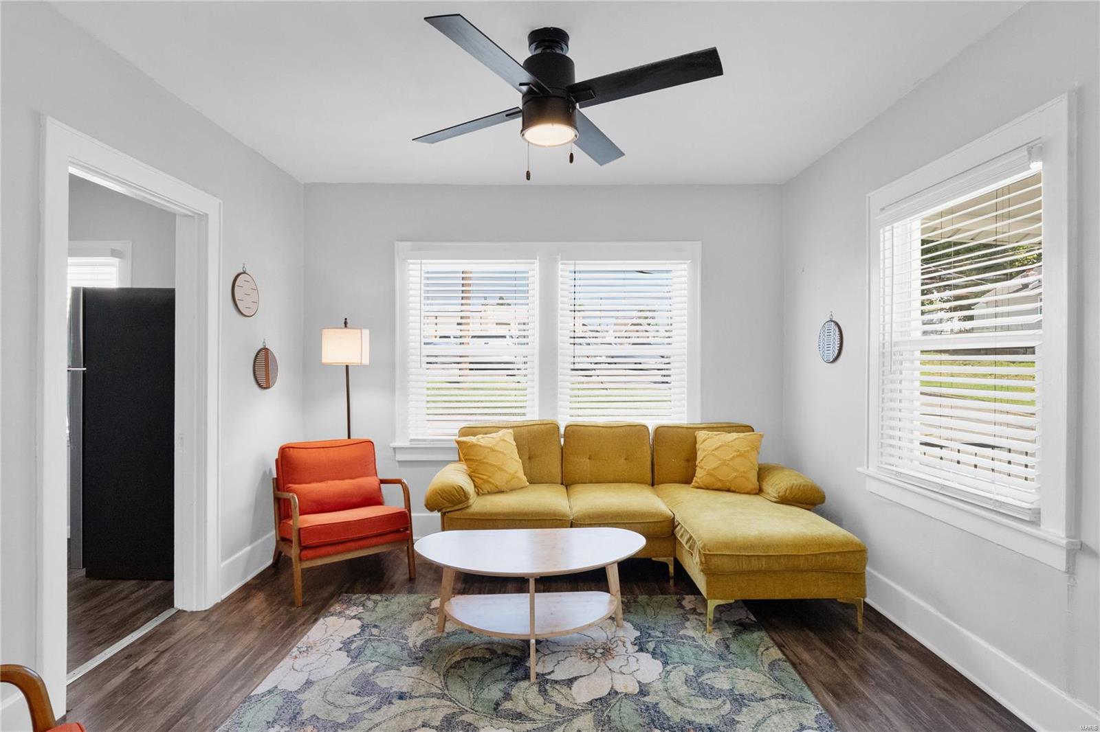 1331 Devlin Street St. Louis, MO 63139 - Photo 7 of 41