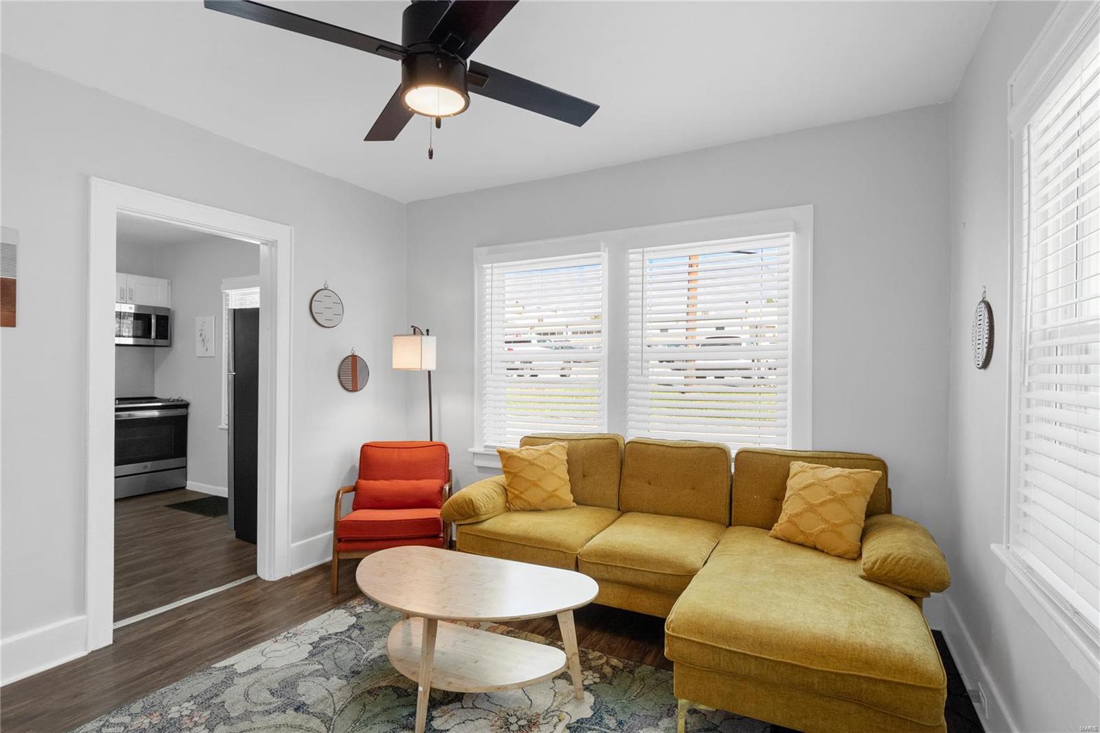 1331 Devlin Street St. Louis, MO 63139 - Photo 8 of 41