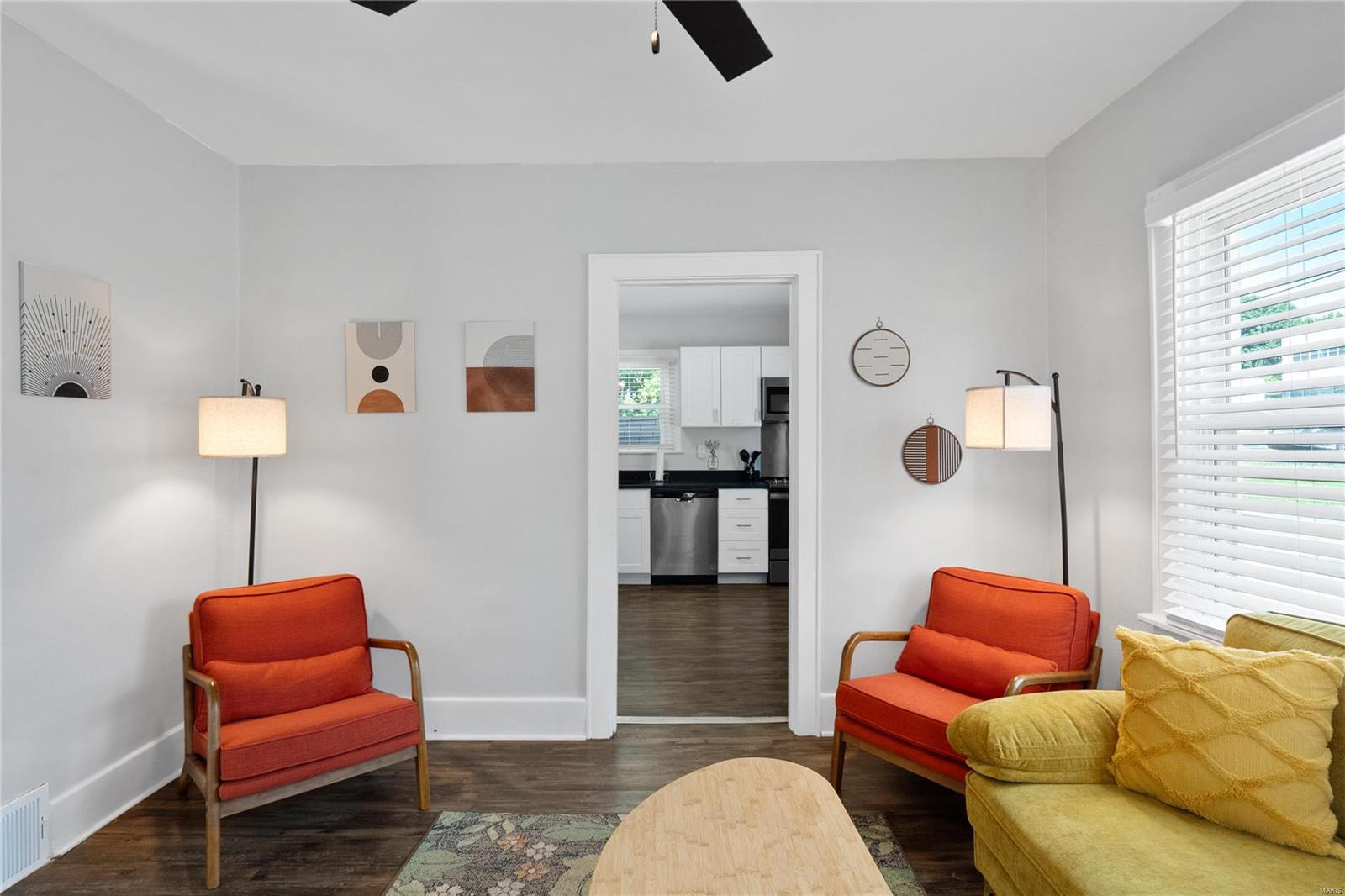 1331 Devlin Street St. Louis, MO 63139 - Photo 9 of 41