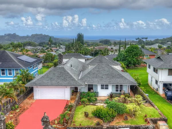 $1,829,000 | 4418 Panui Street, Kalaheo, HI 96741