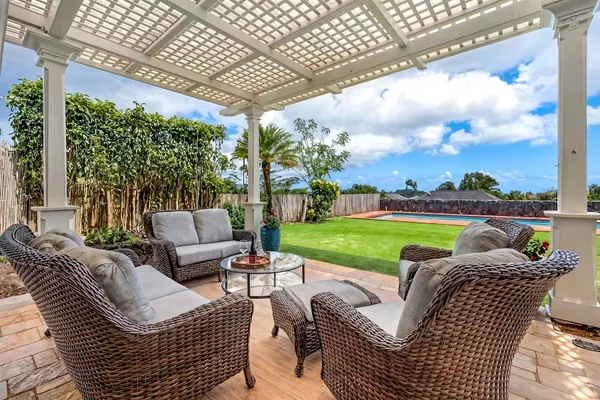 $1,829,000 | 4418 Panui Street, Kalaheo, HI 96741
