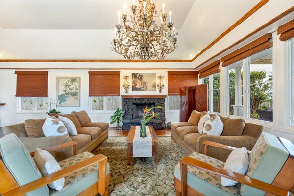 $1,829,000 | 4418 Panui Street, Kalaheo, HI 96741