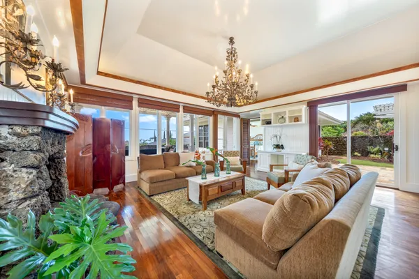 $1,829,000 | 4418 Panui Street, Kalaheo, HI 96741
