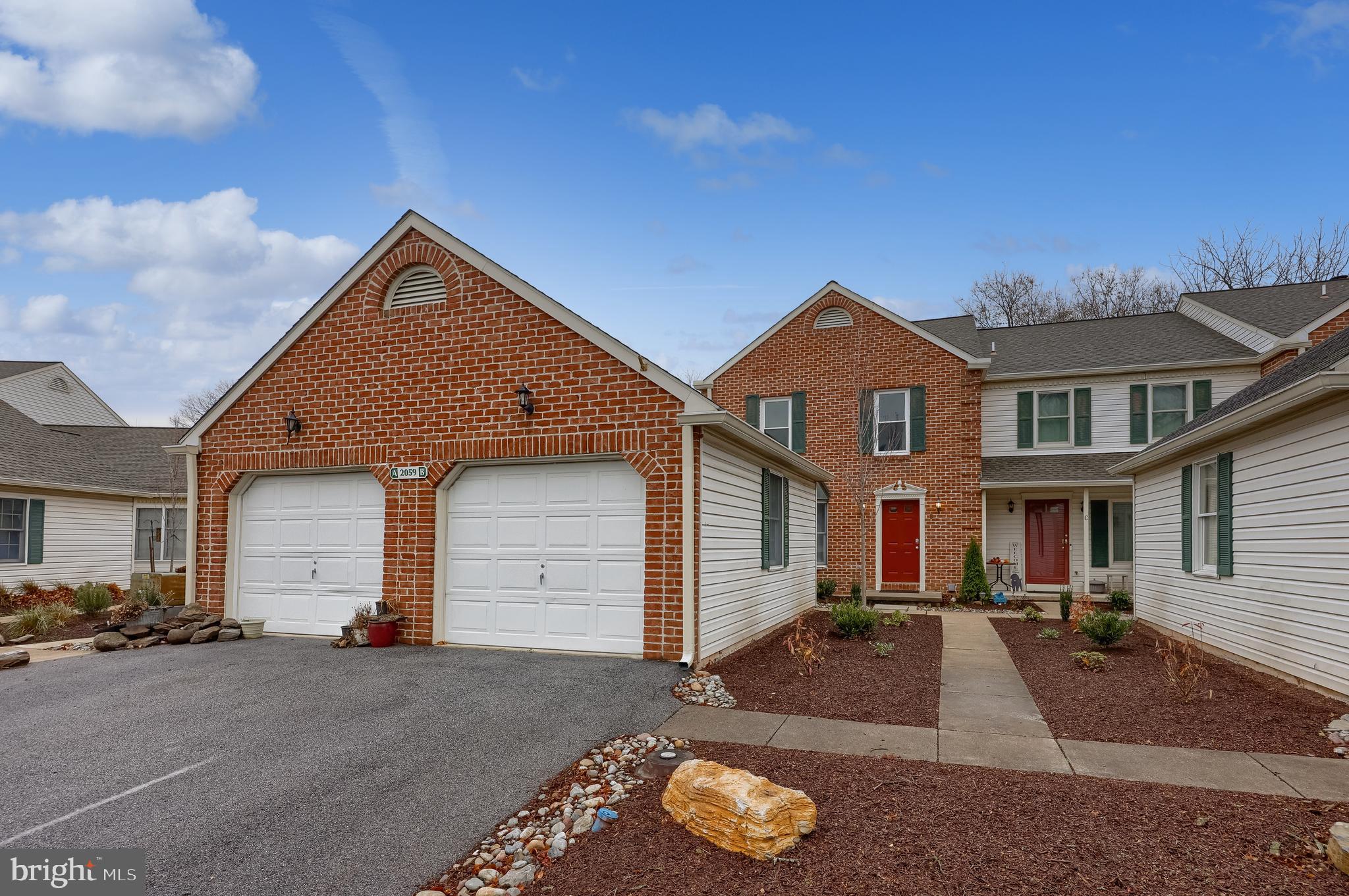 2059 Raleigh Road, Unit B Hummelstown, PA 17036 - Photo 37 of 44