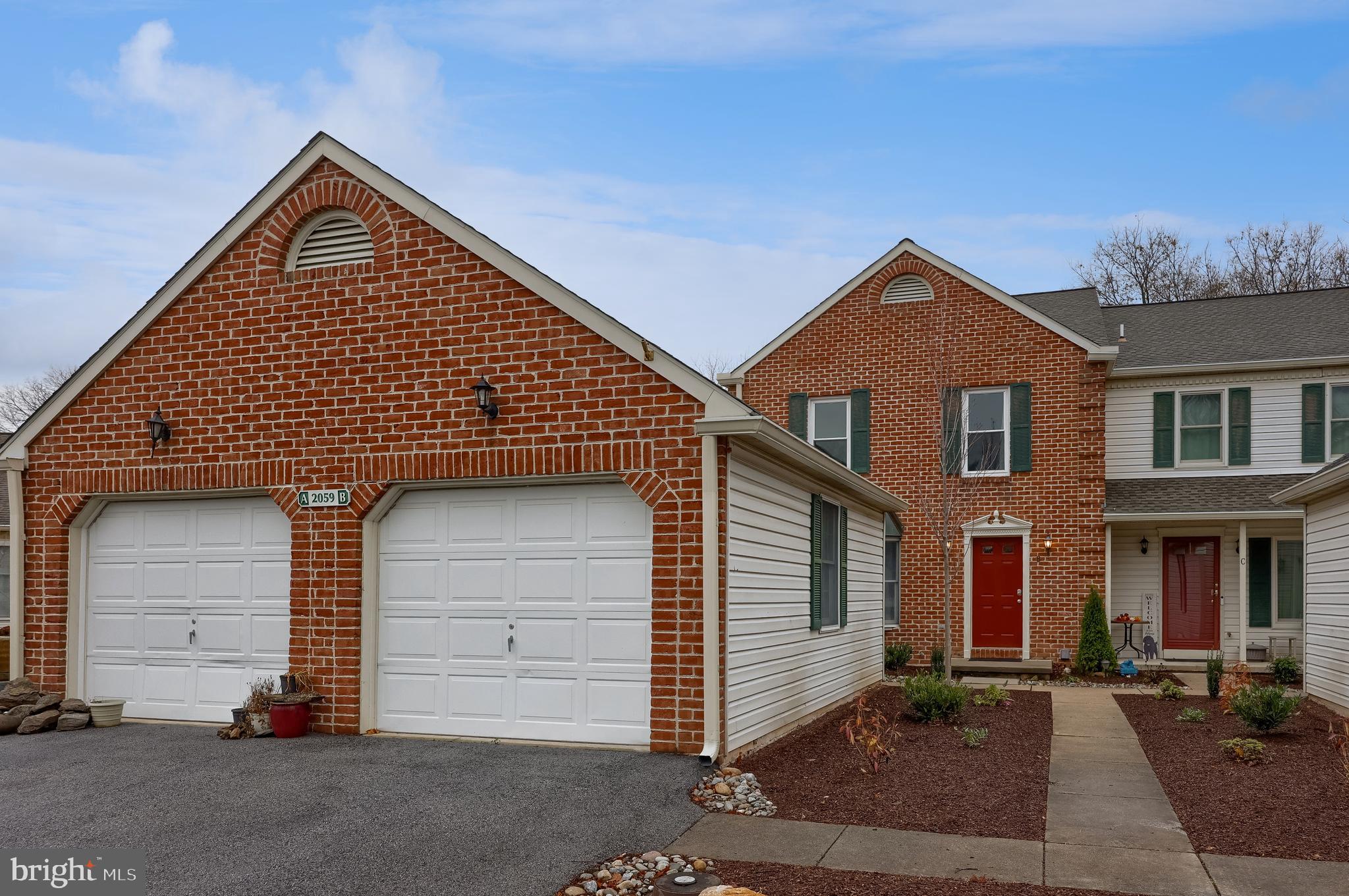 2059 Raleigh Road, Unit B Hummelstown, PA 17036 - Photo 38 of 44