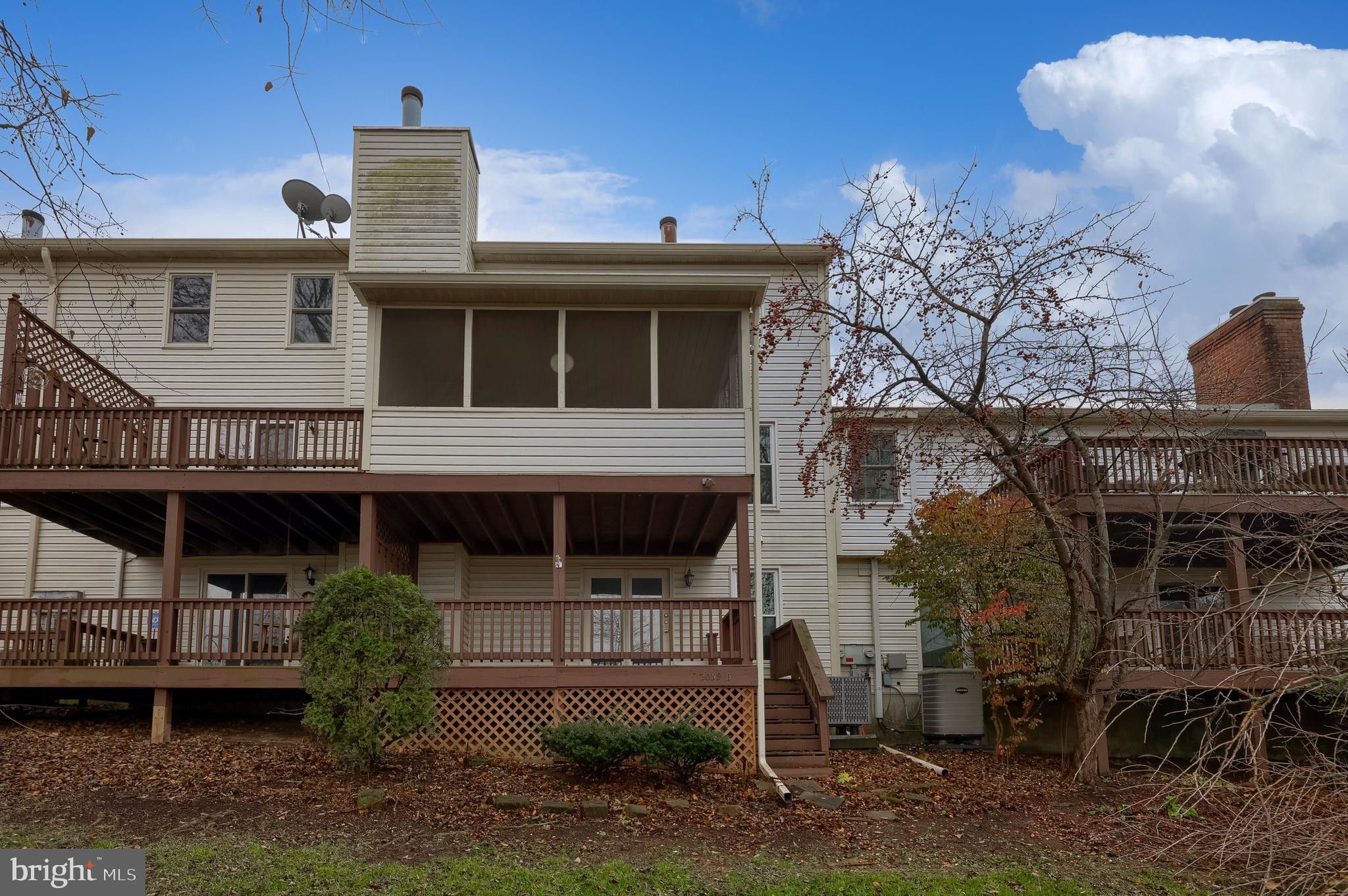 2059 Raleigh Road, Unit B Hummelstown, PA 17036 - Photo 43 of 44