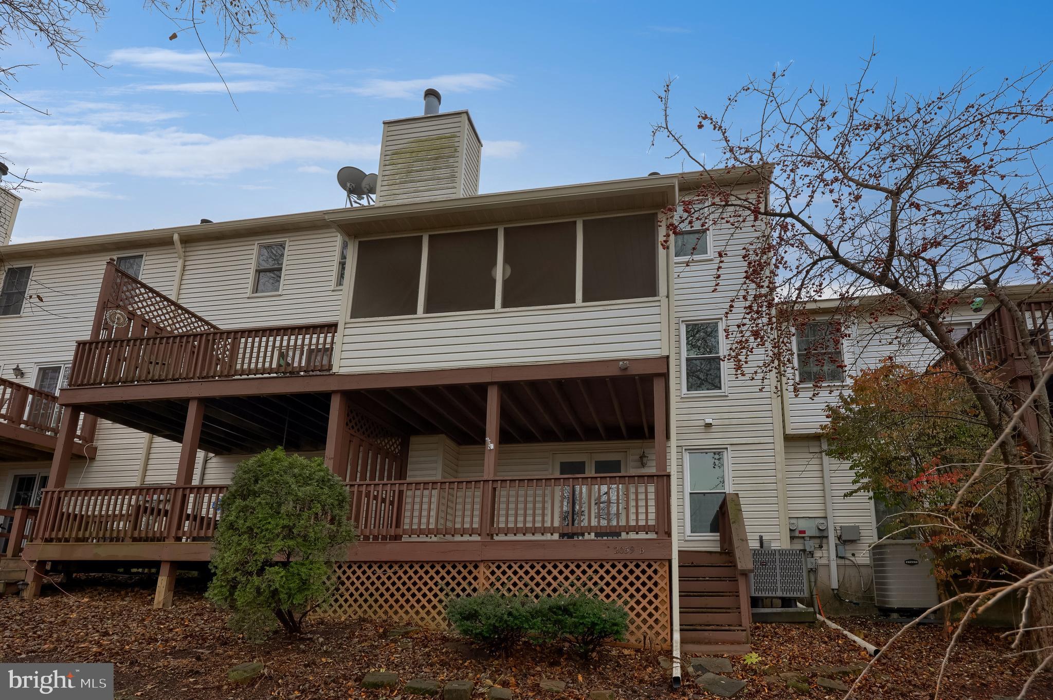 2059 Raleigh Road, Unit B Hummelstown, PA 17036 - Photo 44 of 44