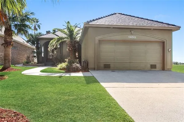$379,000 | 1452 Royal Palm Drive, Slidell, LA 70458
