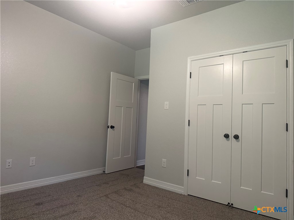 2005 Edna Lane Troy, TX 76579 - Photo 14 of 30 a view of an empty room
