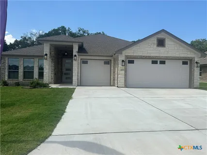 $428,370 | 2005 Edna Lane, Troy, TX 76579