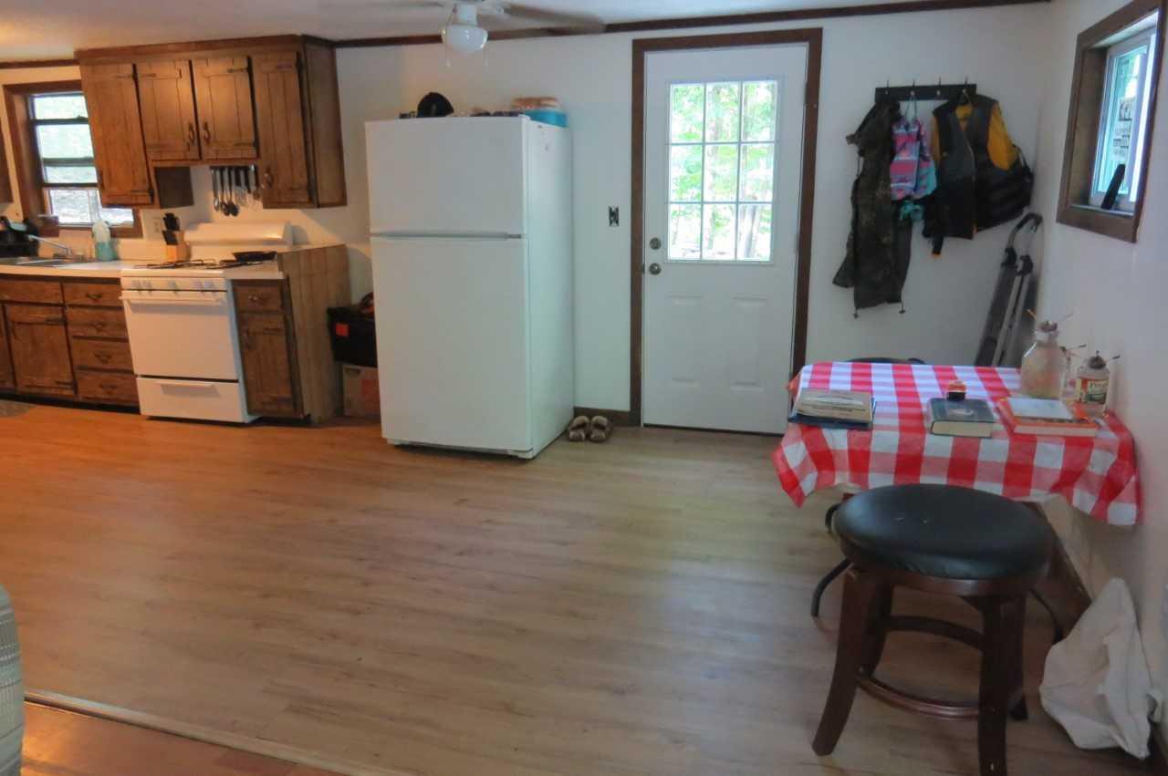 39 Whitmore Road Ellsworth, ME 04605 - Photo 6 of 44 Large eat in kitchen