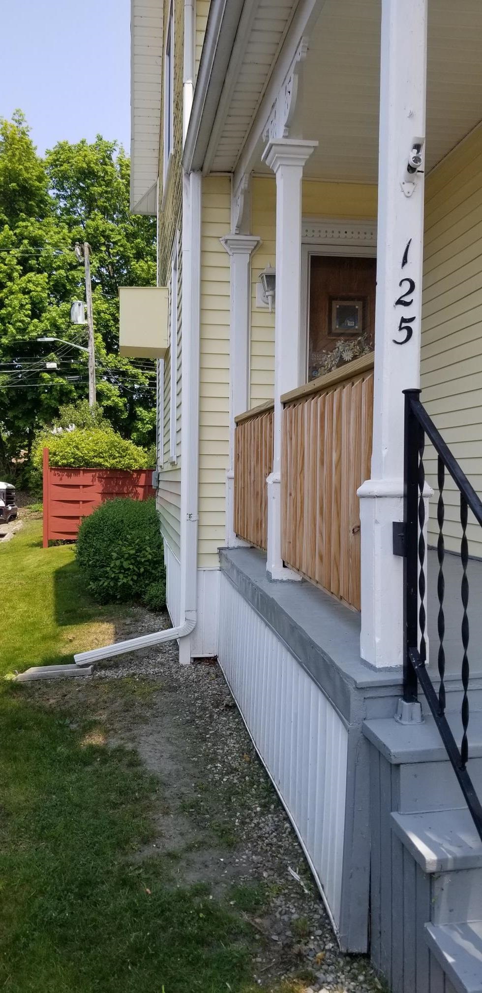 125 East Main Street Sebewaing, MI 48759 - Photo 45 of 46