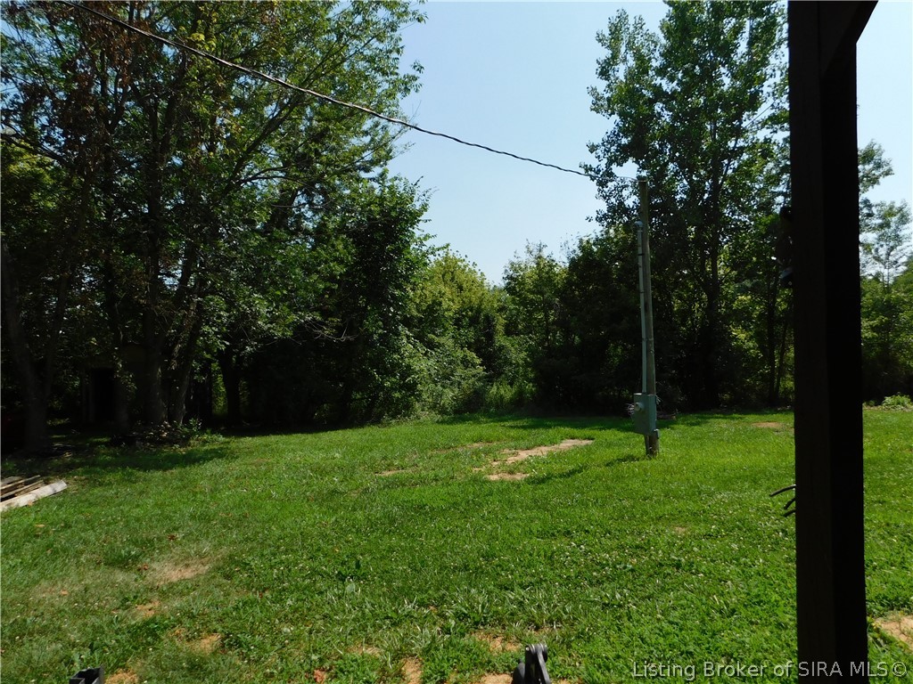 9922 Forest View Road Campbellsburg, IN 47108 - Photo 3 of 16 Gallery Image 3