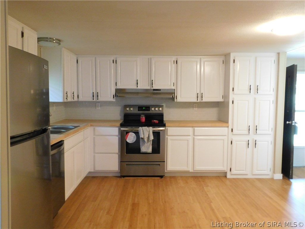 9922 Forest View Road Campbellsburg, IN 47108 - Photo 4 of 16 Gallery Image 4