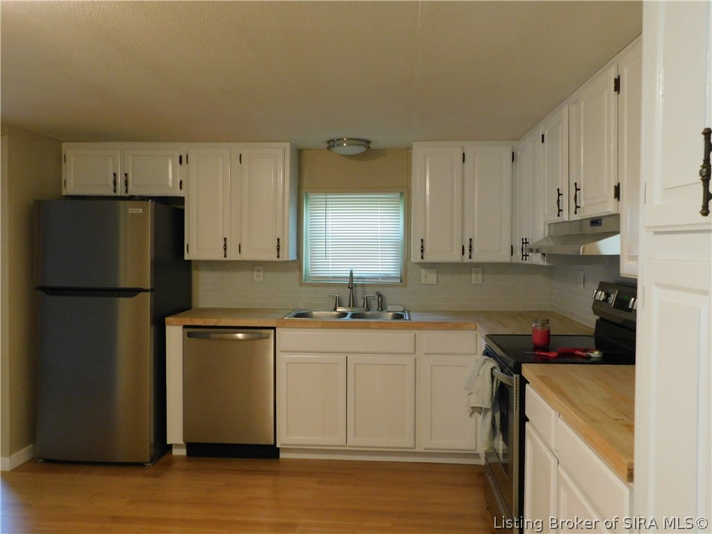 9922 Forest View Road Campbellsburg, IN 47108 - Photo 5 of 16 Gallery Image 5