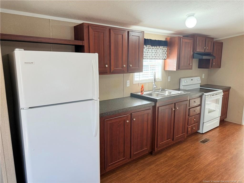 1462 Sibley Road Lumberton, NC 28358 - Photo 8 of 23 Photo 8