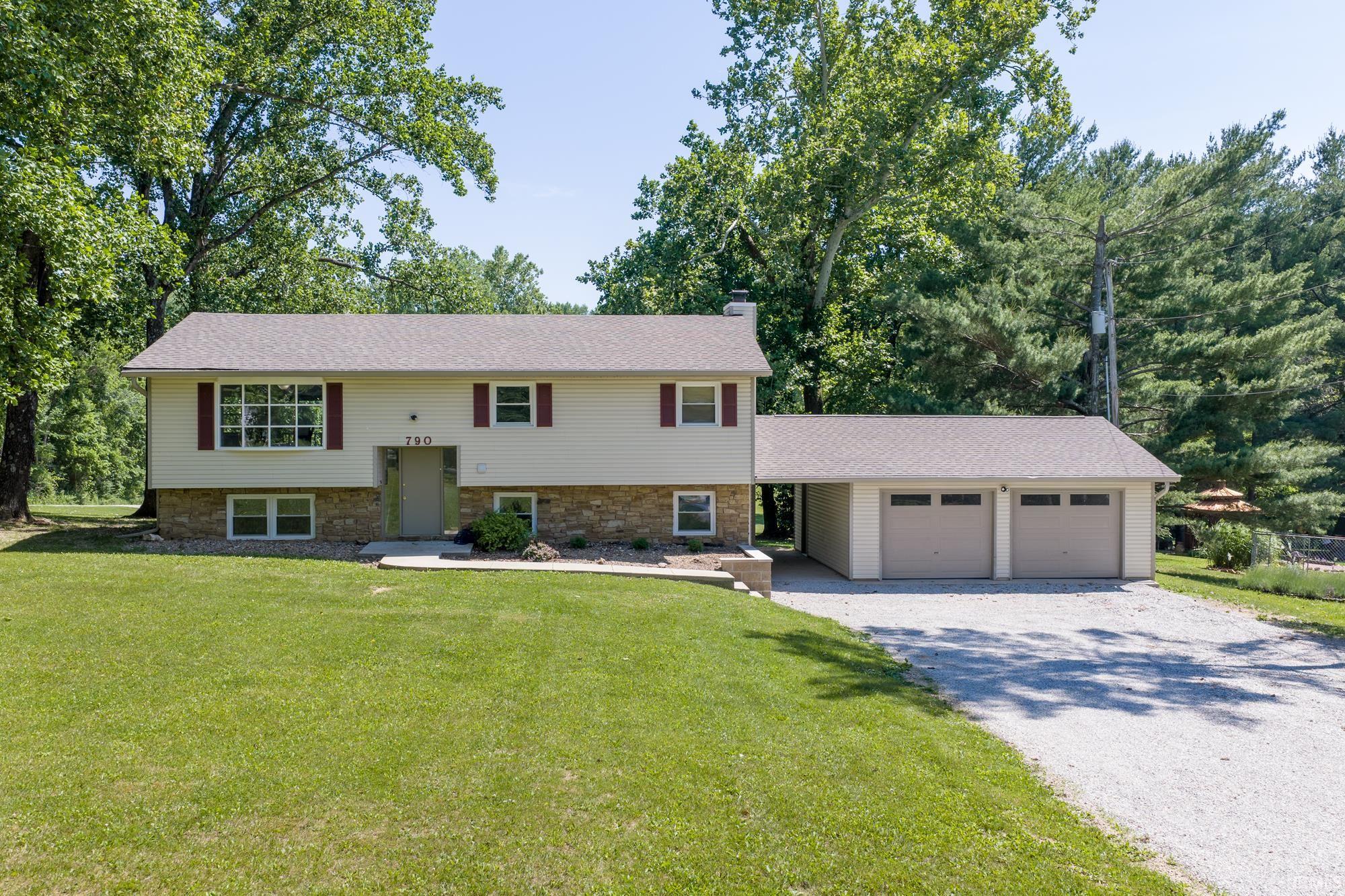 790 East Dillman Road Bloomington, IN 47401 - Photo 43 of 48