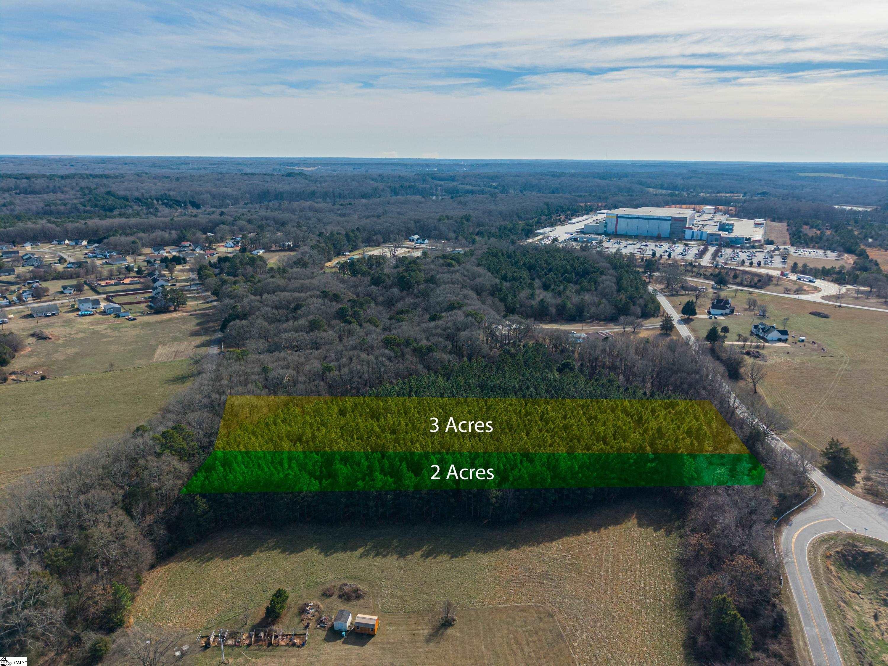 0 Reidville Road, Unit 0WELCOME Williamston, SC 29697 - Photo 7 of 16