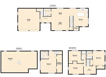 $670,000 | 3 Woods Road, Westminster, MA 01473
