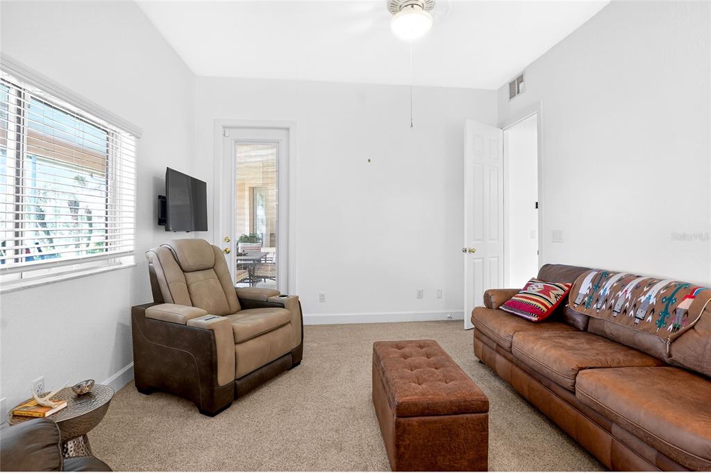 2968 Plantation Road Winter Haven, FL 33884 - Photo 43 of 81 a living room with furniture and a couch