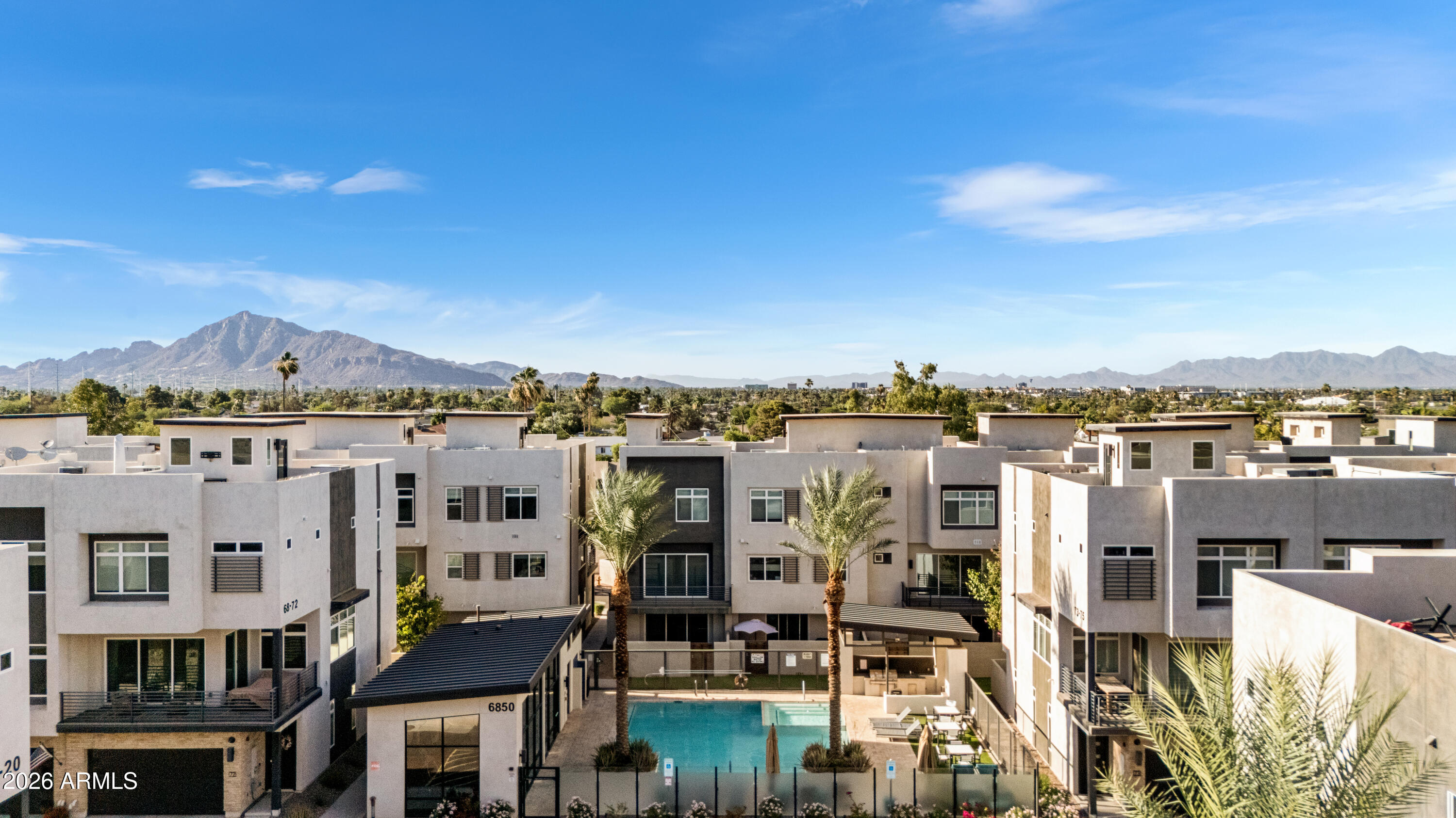 6850 East McDowell Road, Unit 55 Scottsdale, AZ 85257 - Photo 35 of 58 55-print-DJI_20260527181805_0817_D
