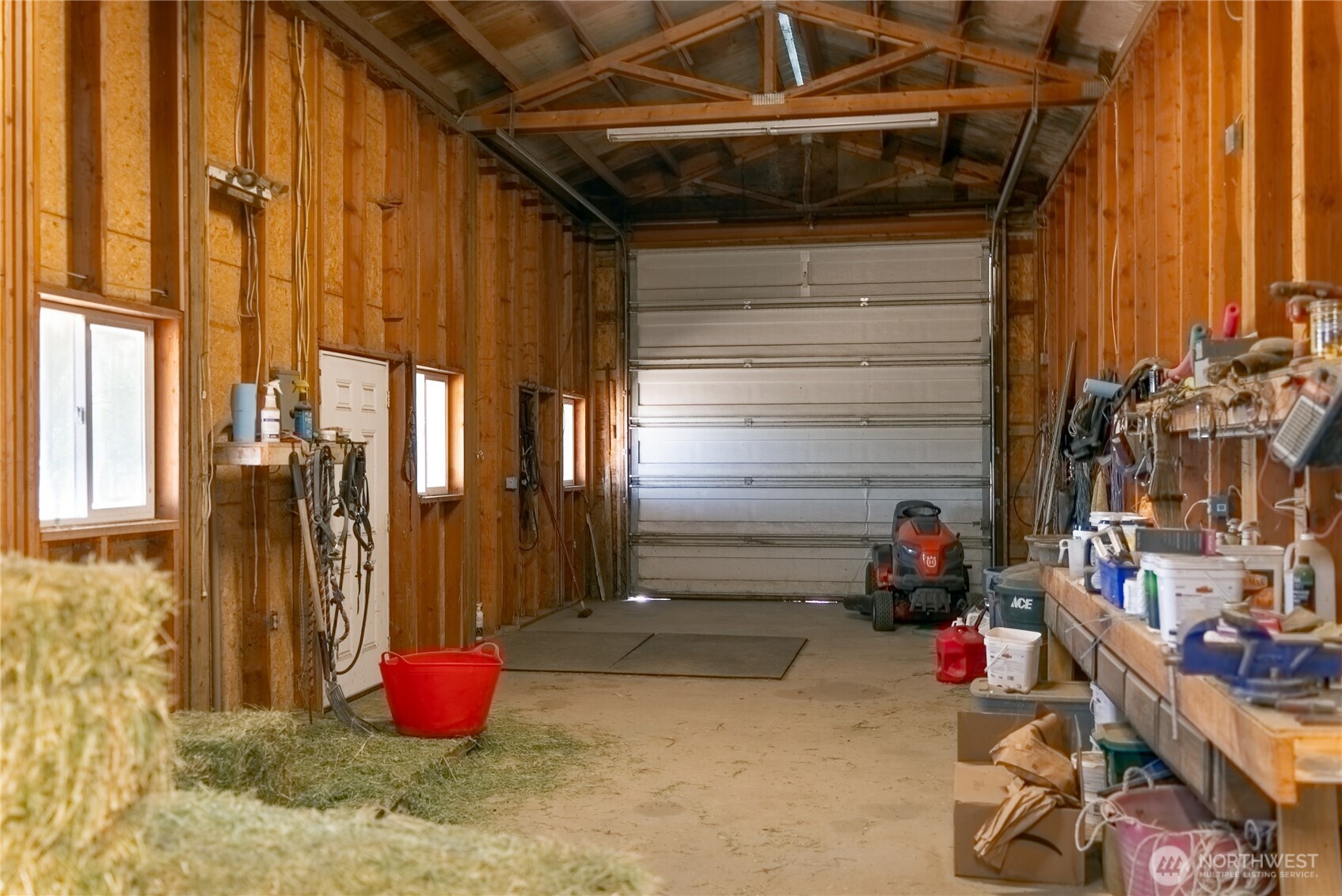112 South Pine Creek Road Tonasket, WA 98855 - Photo 35 of 40
