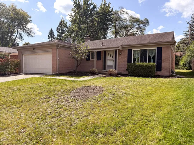 $2,700 | 2844 Renfrew Street, Ann Arbor, MI 48105