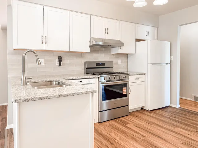 $2,700 | 2844 Renfrew Street, Ann Arbor, MI 48105