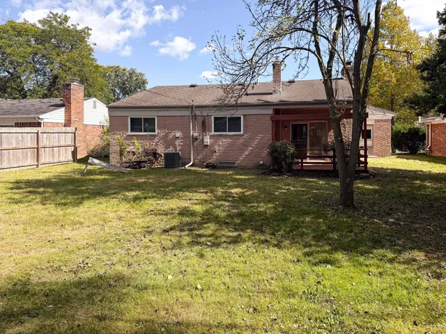 $2,700 | 2844 Renfrew Street, Ann Arbor, MI 48105